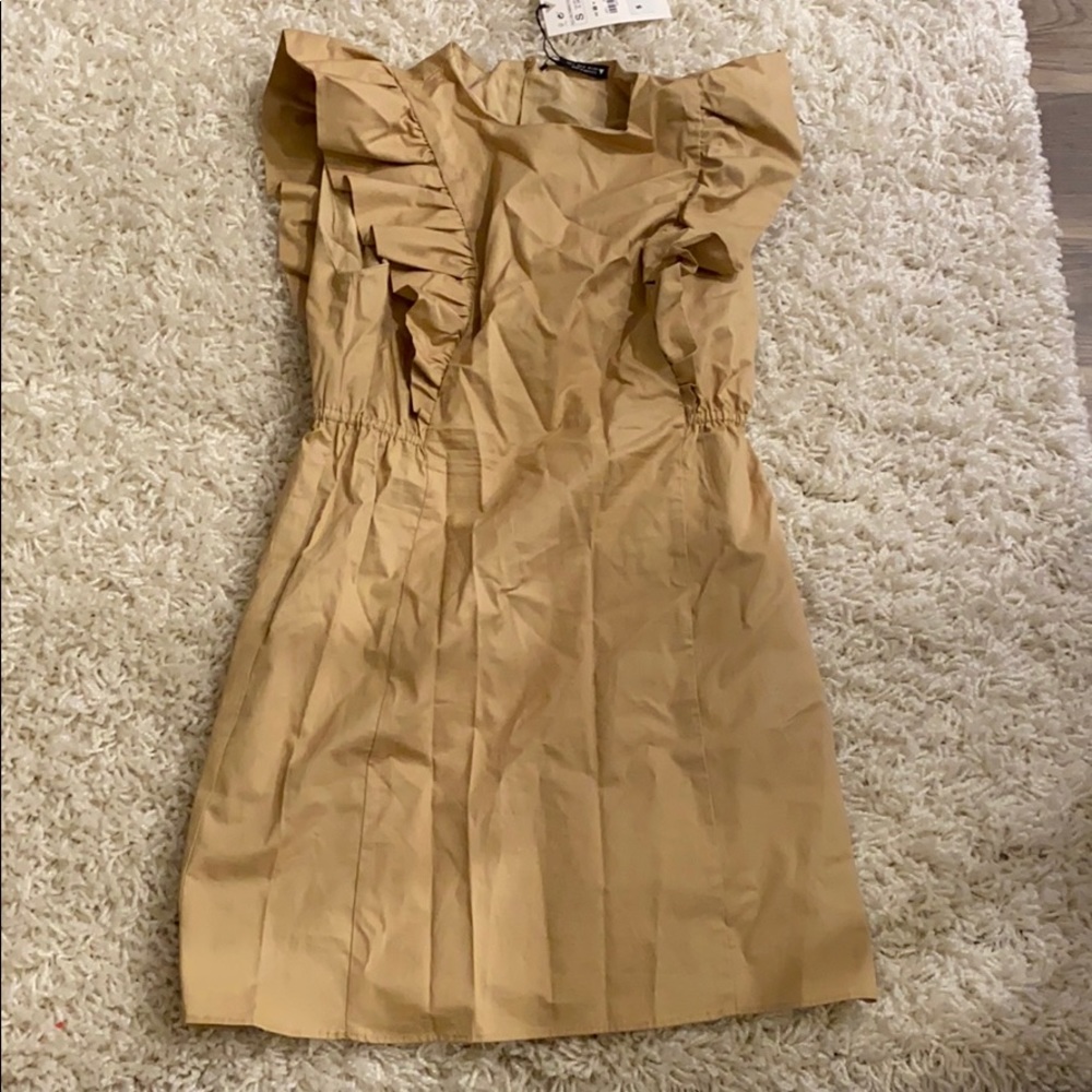 Zara Dress